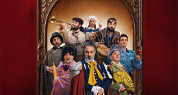 Selim Bayraktar’dan Shakespeare ‘e görkemli ve müzikli yorum!