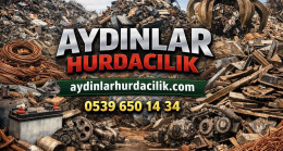 Sultanbeyli Hurdacı– Aydınlar Hurdacılık