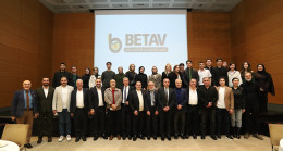 BETAV Vakfı’ndan bursiyer öğrencilere anlamlı iftar buluşması