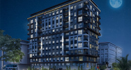 Deprem güvenliğinde yeni nesil dönem Concept Özdemir izolatörlü yapısı ile sarsıntısız yaşam başlıyor