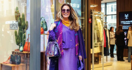 Gül Erda, Mor Bir Meltem Gibi Esti