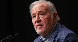 Tarih dünyasının büyük kaybı: İlber Ortaylı hayatını kaybetti