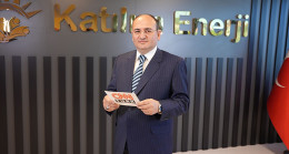Dr. Kemal Temel’in Yeni Dönem Vizyonu: Katılım Enerji Türkiye’yi Şarj Ağıyla Örüyor