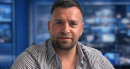 Alanya’nın güçlü ismi Mahir Alkan’dan müzik sektörüne iddialı giriş