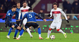 24 Yıllık Hasret Priştine’de Bitti: Bizim Çocuklar Dünya Kupası’nda!