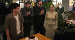 Ünlülerin Organizatörü Serdar Özen’den İkisi Bir Arada Davet!