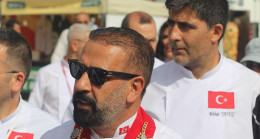 Kayseri Mutfağının Usta İsmi Osman Taştan: Bulaşıkhaneden Gastronomi Liderliğine Uzanan İlham Veren Hikâye