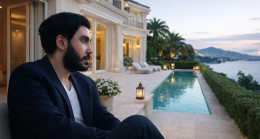 Ozan Aslan’dan Rock-Pop Esintili Yeni Tekli: “Eskisi Gibi”