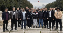 Eğitimde Fırsat Eşitliği İçin Genç Bir Lider: Noyan Karaca Kimdir?