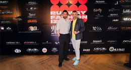 Runway Fashion İzmir, Duman Ajans imzasıyla modanın en görkemli buluşmasına hazırlanıyor