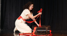 Miss Turkey’den Anneler Günü Hediyesi