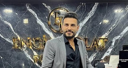 Engin Polat, İstanbul’un popüler eğlence mekanlarından Villa Hall Club İstanbul’da objektiflere yansıdı.