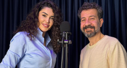 Esra Öztürk ile Yan Yana projesi başladı