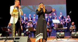 Gül Erda’dan Yürek Burkan Sözler: “Onu Çok Özlüyoruz”