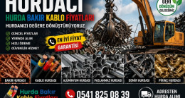 Başakşehir Hurdacı Hizmetleri ile Profesyonel Alım