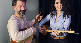 Esra Öztürk’ten müzik dünyasını harekete geçiren proje!