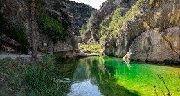 Side Green Kanyon Tekne Turu