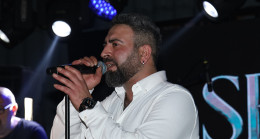 Servet İnal’dan “Anlatamıyorum”a görkemli lansman gecesi