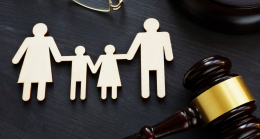 Kendi Hikayeni Yazarken: Ankara’da Hukuki Destekle Yeni Bir Başlangıç