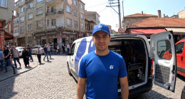 Ekonomide Lojistik Evrim: Hizmet Sektöründe Sabit Lokasyon Dönemi Sona Erdi!