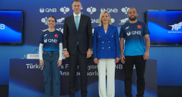 QNB Türkiye Padelin Geleceği İçin Stratejik İş Birliği