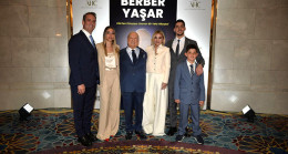 “Berber Yaşar” Okuyucuyla Buluştu