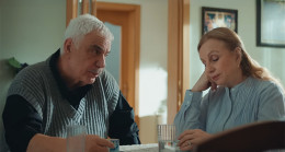Ayşen İnci’den Uluslararası Başarı: “Aile Meselesi” ile Ödül Kazandı
