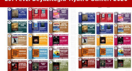 29’uncu Fevzi Bayazıtoğlu Uluslararası Tiyatro Günleri için geri sayıma başlandı