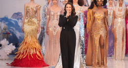 JM Bride’s, Runway Fashion İzmir’de “Shining Dreams” koleksiyonuyla alkış aldı