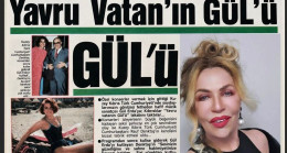 “Mor Hicranlar” ile Milyonlara Ulaştı…