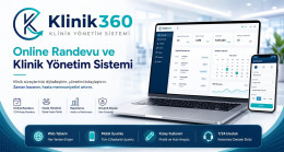 Klinik Yönetim Sistemi: Sağlık Kurumlarında Verimliliği Artırmanın Yolu