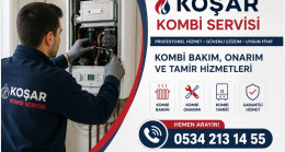 Kombi Bakımının Enerji Tasarrufuna Katkıları