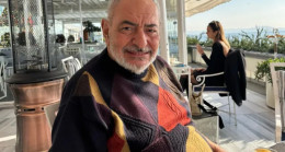 Reha Muhtar Hayatını Kaybetti