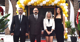 Alcazar Ocakbaşı Görkemli Bir Açılışla Hizmete Girdi