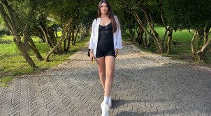 Melis Gurbet Bozkurt’tan Ekranlara Güçlü Dönüş