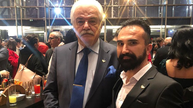 Yapımcı Nur Mehmet Munar’dan çarpıcı açıklamalar…