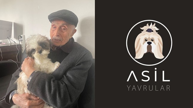 Şeref Dede, Asil Yavrular ile can dostuna kavuştu