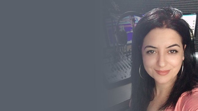 ‘‘Yelda ile Müzik Diyarı’’ her  hafta sonu Radyo Mavi’de