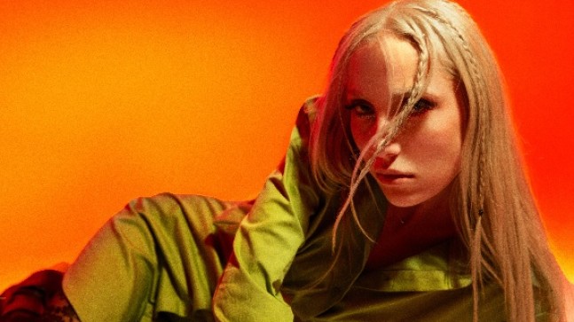 Hip-Hop ve R&B- POP’ un parlayan yıldızı Güneş ilk albümünü müzikseverlerle buluşturdu
