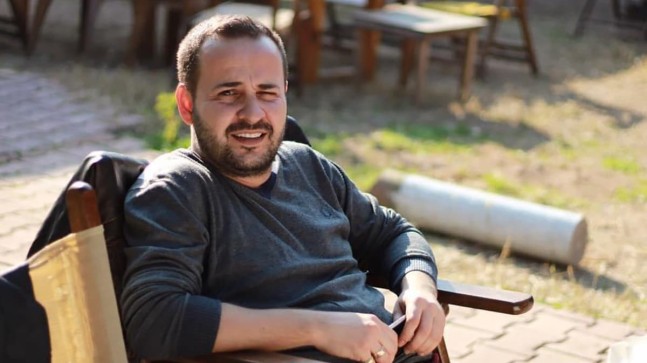 Alper Çakmak Evli mi?