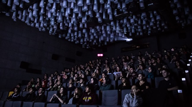 Engelsiz Filmler Festivali 17-23 Ekim tarihleri arasında Ankara’da