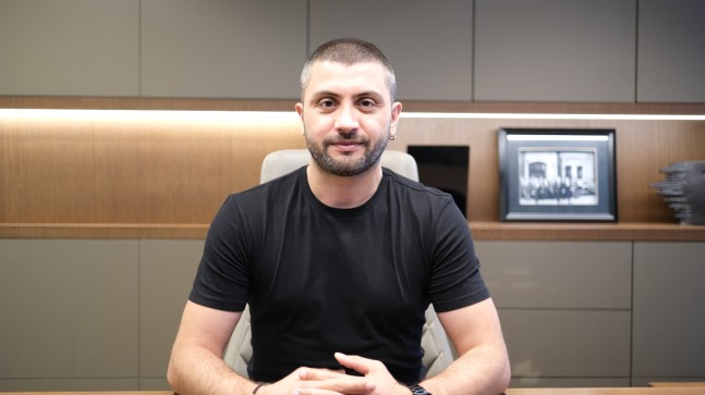 Ünlü saç ekim uzmanı Nihat Tüney; Saç dökülmesi olanlara Mezoterapi öneriyor