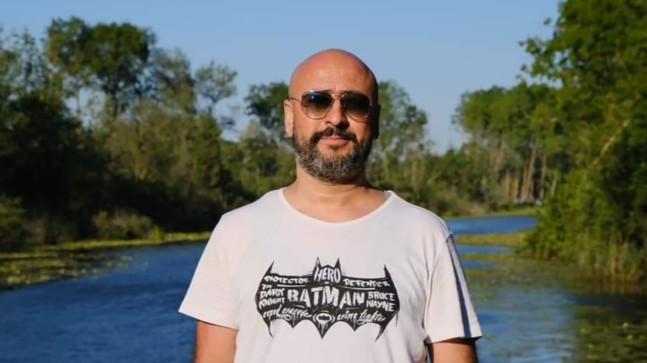 Özgür Özcan başarılı projelere imza atmaya devam ediyor