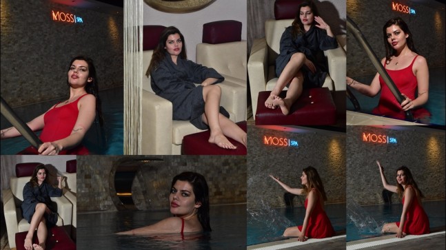 MOSS SPA Ataşehir misafirlerini ağırlamaya başladı