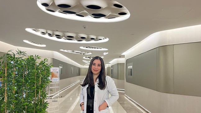 Diyetisyen Cansel Kaya’dan sağlıklı bir cilt için beslenme önerileri…