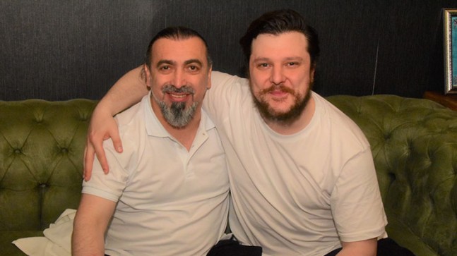 Duqqan Sahne’de Ekin Uzunlar çılgınlığı