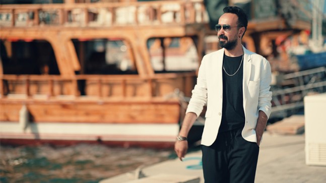 Murat Kızıl kimdir?