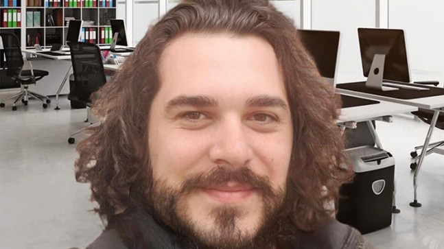 Ulaş Taner Akpınar Kimdir? Ulaş Taner Akpınar Kimdir? Biyografisi Nedir? Hakkında Merak Edilenler