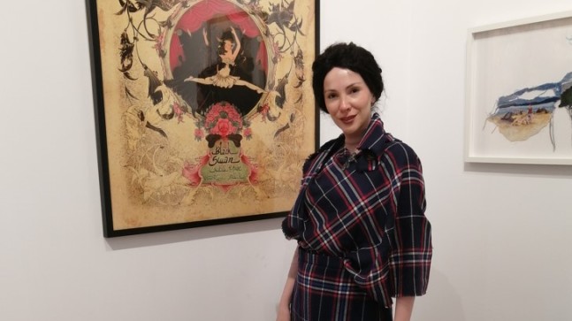 Özge Çanlı