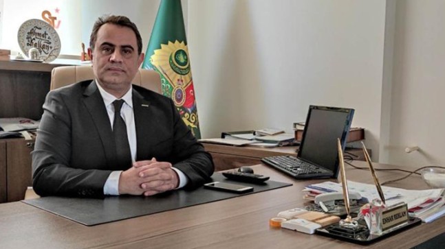 Şanlıurfa’lı İş İnsanı Mahmut Polat’tan Urfa’daki Esnaf Odalarına Kaçak Festival İsyanı